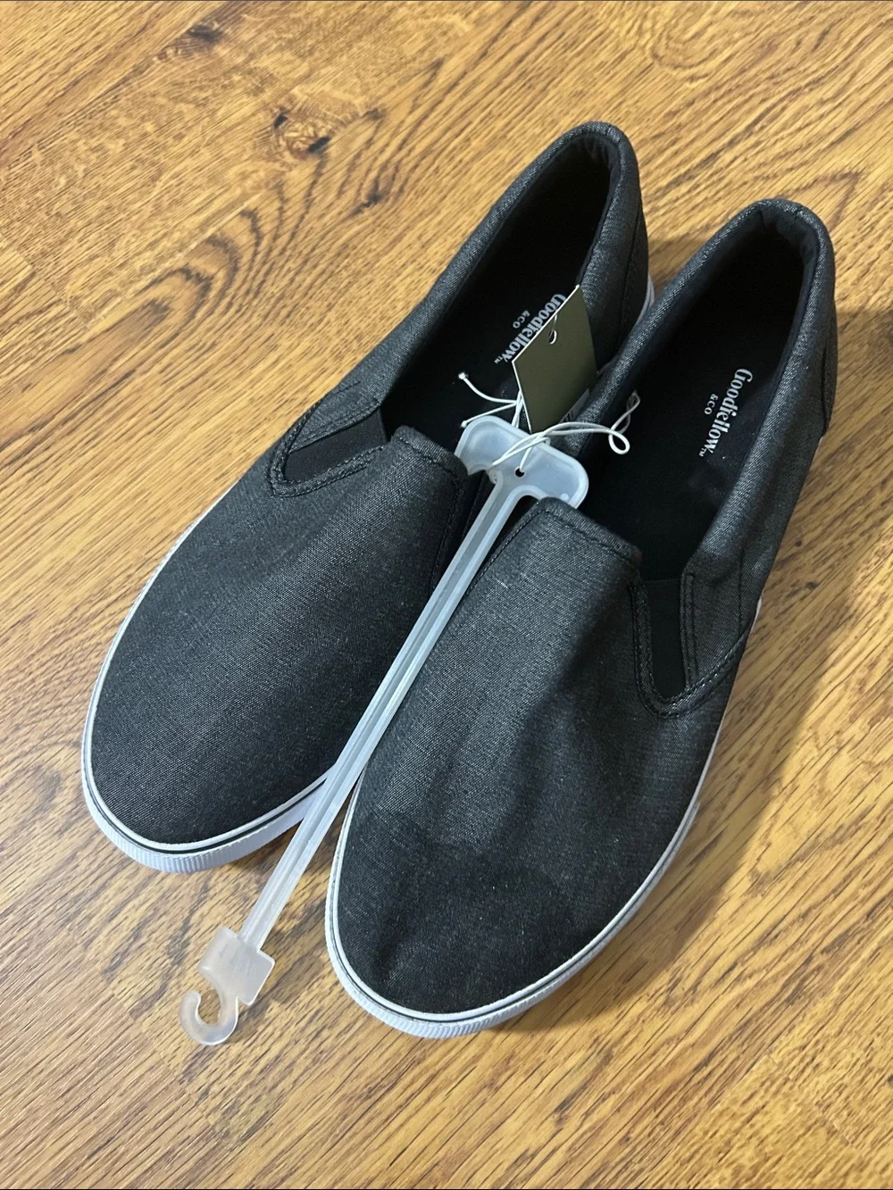 Goodfellow Phillip Slip Ons